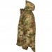 Зимова куртка Snugpak Tomahawk, MultiCam