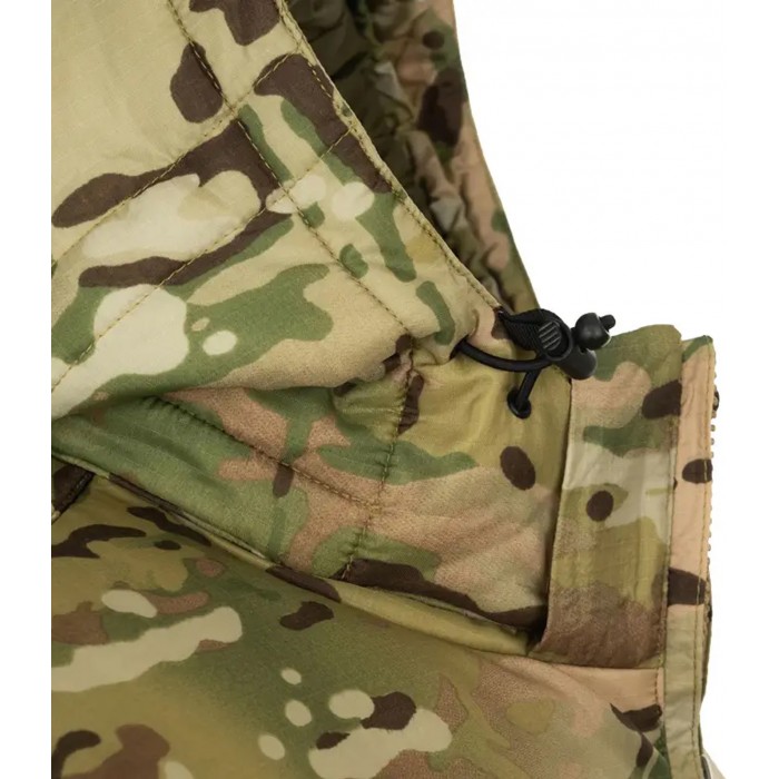 Зимова куртка Snugpak Tomahawk, MultiCam Зимова куртка Snugpak Tomahawk, MultiCam