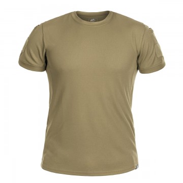 Термоактивная футболка Helikon Tactical T-shirt TopCool, Khaki