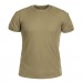 Термоактивна футболка Helikon Tactical T-shirt TopCool, Khaki