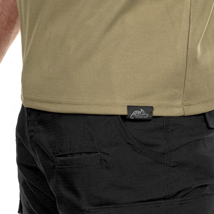 Термоактивна футболка Helikon Tactical T-shirt TopCool, Khaki Термоактивна футболка Helikon Tactical T-shirt TopCool, Khaki