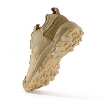 Кросівки тактичні ESDY TREK LOW, Coyote
