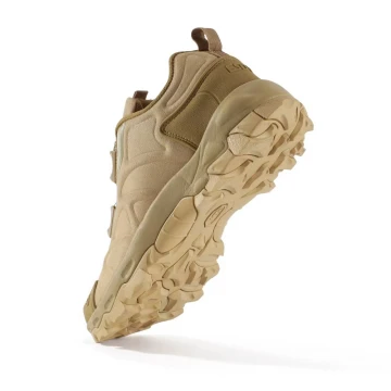 Кроссовки тактические ESDY TREK LOW, Coyote