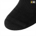 M-Tac шкарпетки Tactical Socks Cotton 68%, Black