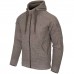Кофта Helikon Covert Tactical Hoodie, Brown