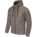Кофта Helikon Covert Tactical Hoodie, Brown