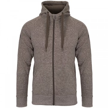 Кофта Helikon Covert Tactical Hoodie, Brown