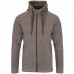 Кофта Helikon Covert Tactical Hoodie, Brown