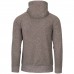 Кофта Helikon Covert Tactical Hoodie, Brown
