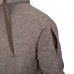 Кофта Helikon Covert Tactical Hoodie, Brown