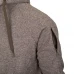 Кофта Helikon Covert Tactical Hoodie, Brown