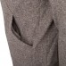 Кофта Helikon Covert Tactical Hoodie, Brown