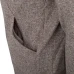 Кофта Helikon Covert Tactical Hoodie, Brown