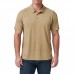 Футболка поло 5.11 Tactical® Paramount Chest Polo, Grey
