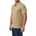 Футболка поло 5.11 Tactical® Paramount Chest Polo, Grey