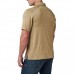Футболка поло 5.11 Tactical® Paramount Chest Polo, Grey