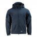 Куртка M-Tac Soft Shell с подстежкой, Navy Blue