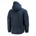 Куртка M-Tac Soft Shell с подстежкой, Navy Blue