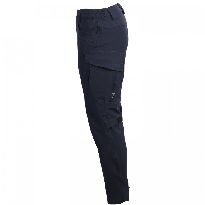 Штаны тактические демисезонные Vik-tailor Hunter Stretch, Navy Blue Штаны тактические демисезонные Vik-tailor Hunter Stretch, Navy Blue