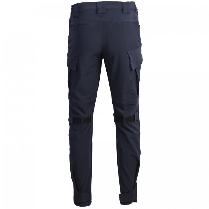 Штаны тактические демисезонные Vik-tailor Hunter Stretch, Navy Blue Штаны тактические демисезонные Vik-tailor Hunter Stretch, Navy Blue