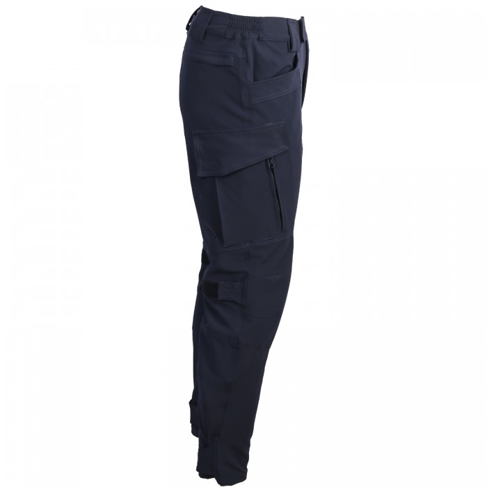Штаны тактические демисезонные Vik-tailor Hunter Stretch, Navy Blue Штаны тактические демисезонные Vik-tailor Hunter Stretch, Navy Blue