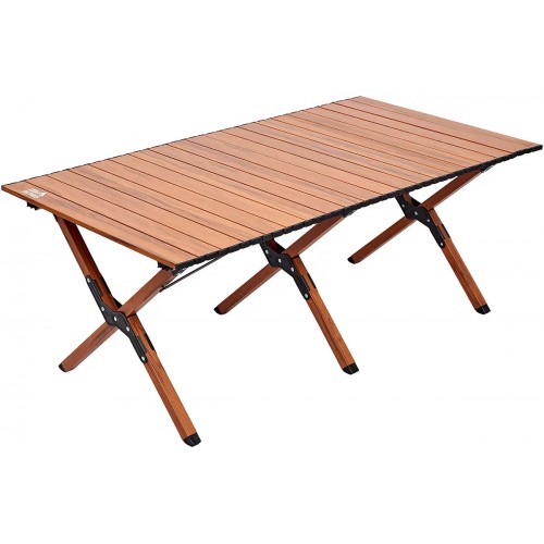 Стілець розкладаний Skif Outdoor Scandi Quatro, Brown