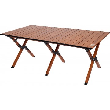 Стілець розкладаний Skif Outdoor Scandi Quatro, Brown