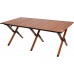 Стілець розкладаний Skif Outdoor Scandi Quatro, Brown