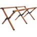 Стілець розкладаний Skif Outdoor Scandi Quatro, Brown