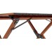 Стілець розкладаний Skif Outdoor Scandi Quatro, Brown