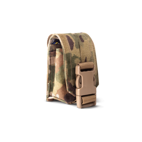 Підсумок гранатний з прорізом U-WIN BASE, MultiCam