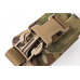 Підсумок гранатний з прорізом U-WIN BASE, MultiCam