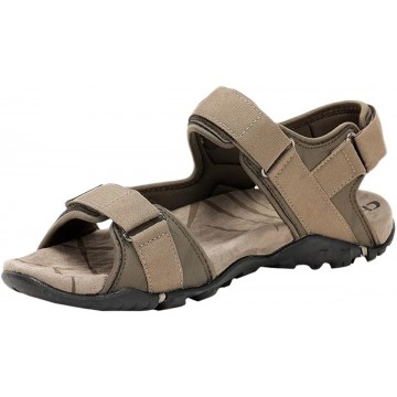 Сандали Chiruca Tarifa 02, Brown