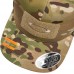 Кепка Oakley SI 110 Snapback Cap, MultiCam