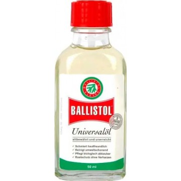 Мастило збройове Ballistol 50 мл в склі