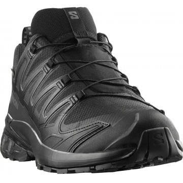 Кроссовки Salomon XA PRO Forces GTX, Black
