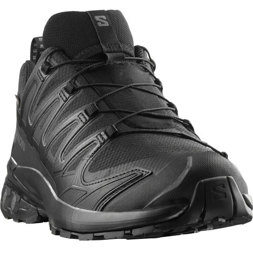 Кросівки Salomon XA PRO Forces GTX, Black