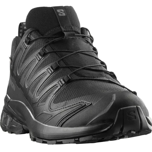 Кроссовки Salomon XA PRO Forces GTX, Black