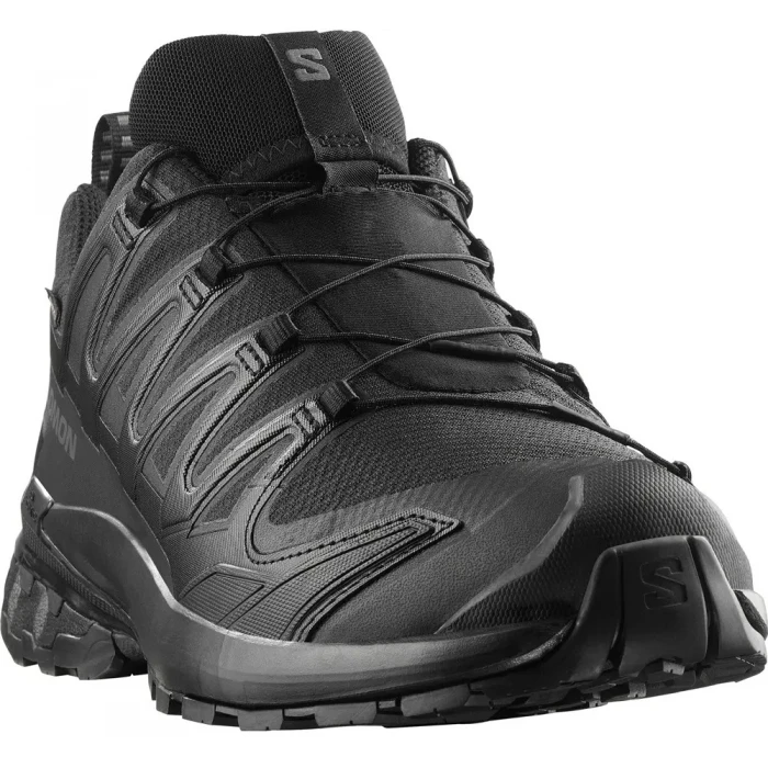 Кроссовки Salomon XA PRO Forces GTX, Black Кроссовки Salomon XA PRO Forces GTX, Black