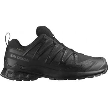 Кроссовки Salomon XA PRO Forces GTX, Black