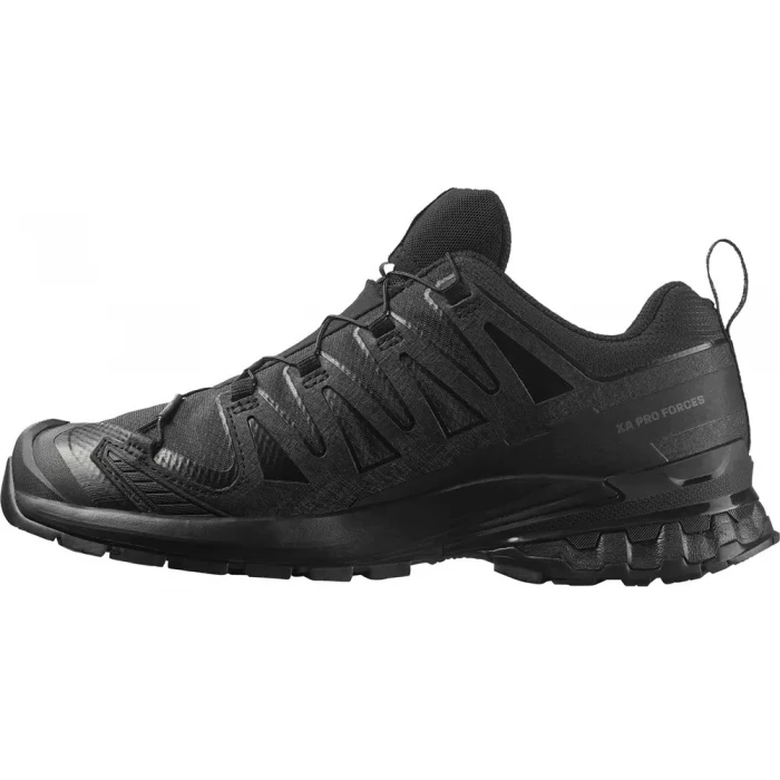Кроссовки Salomon XA PRO Forces GTX, Black Кроссовки Salomon XA PRO Forces GTX, Black