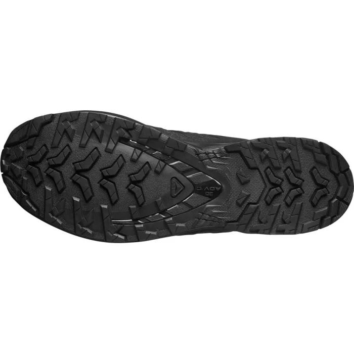 Кроссовки Salomon XA PRO Forces GTX, Black Кроссовки Salomon XA PRO Forces GTX, Black