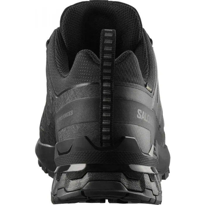 Кроссовки Salomon XA PRO Forces GTX, Black Кроссовки Salomon XA PRO Forces GTX, Black