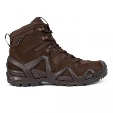 Ботинки Lowa Zephyr MK2 GTX MID TF, Dark Brown