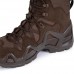 Черевики Lowa Zephyr MK2 GTX MID TF, Dark Brown