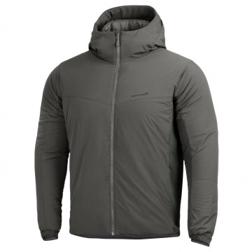 Куртка Pentagon Panthiras V2.0 3M™ G60™ INSULATION, Black
