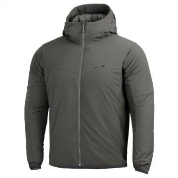 Куртка Pentagon Panthiras V2.0 3M™ G60™ INSULATION, Black