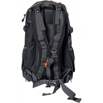 Туристичний рюкзак Skif Outdoor Tracker 40L, Black