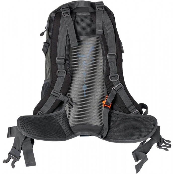 Туристический рюкзак Skif Outdoor Tracker 40L, Dark Grey Туристический рюкзак Skif Outdoor Tracker 40L, Dark Grey