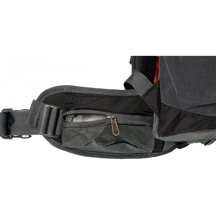 Туристический рюкзак Skif Outdoor Tracker 40L, Dark Grey Туристический рюкзак Skif Outdoor Tracker 40L, Dark Grey